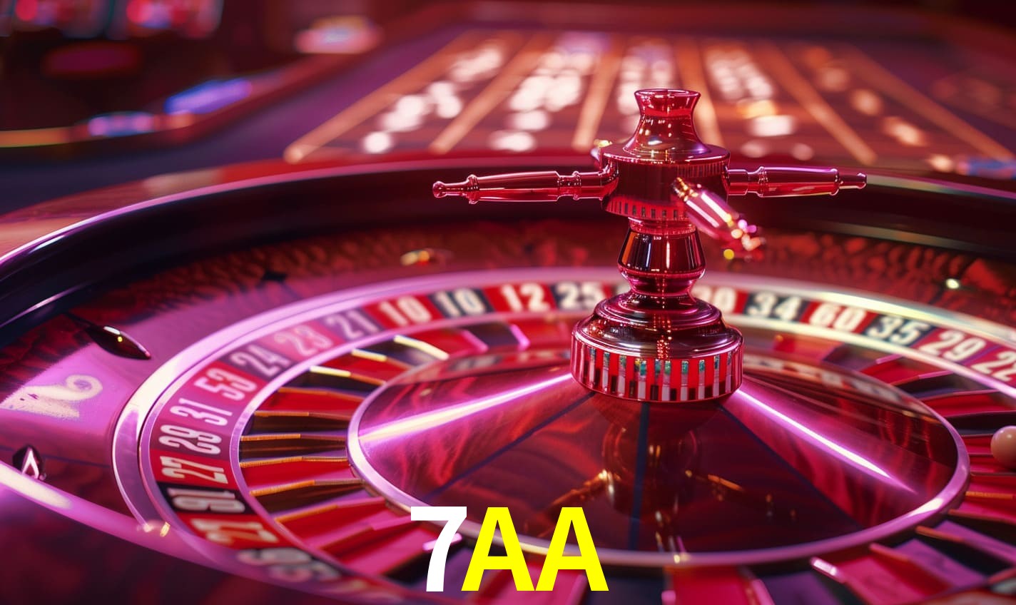 Acceso seguro de inicio de sesión 7AA para jugadores en México