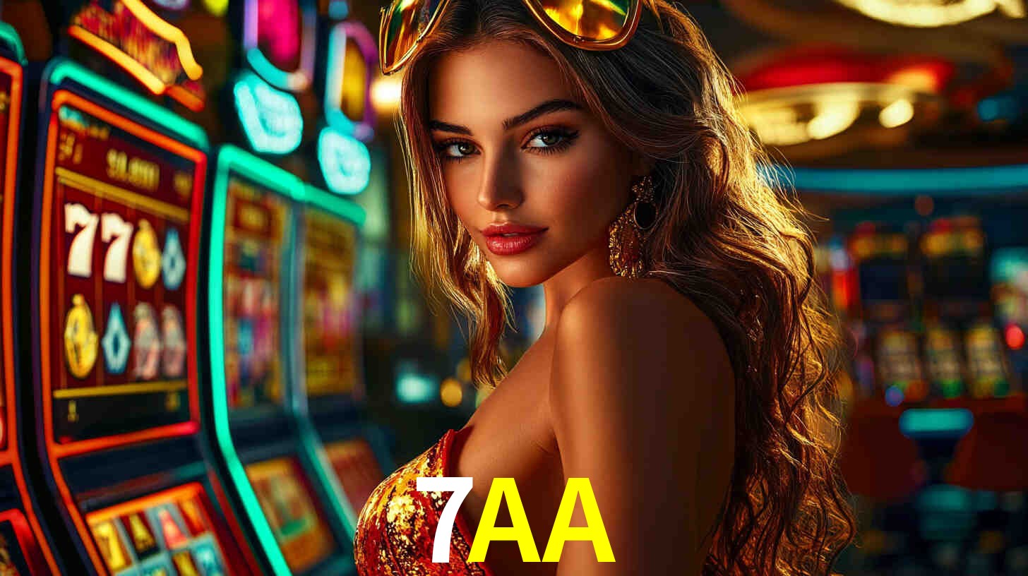 Interfaz de casa de apuestas 7AA con mercados de partidos en vivo