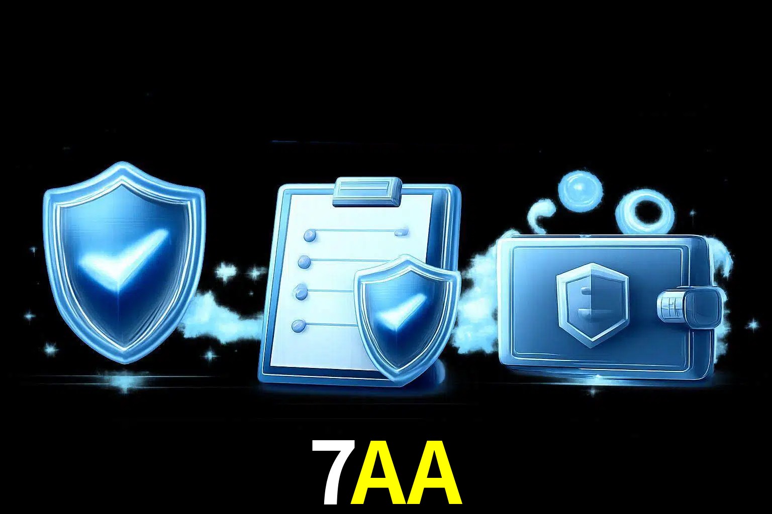 Herramientas de seguridad y verificación de cuenta 7AA