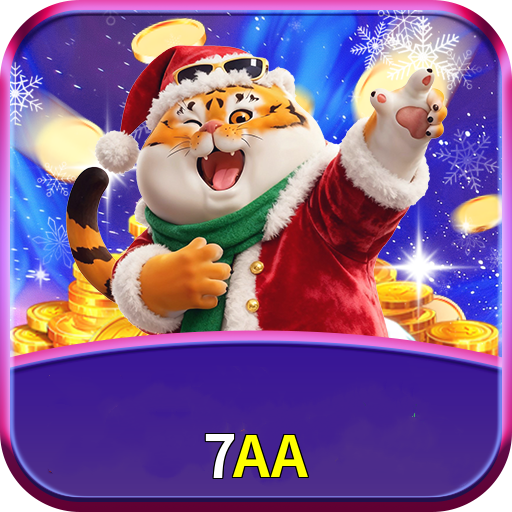 7AA Logo